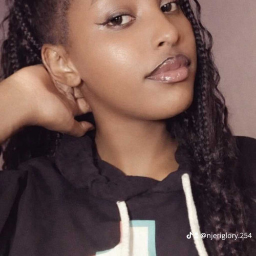 Shekinah N. profile photo