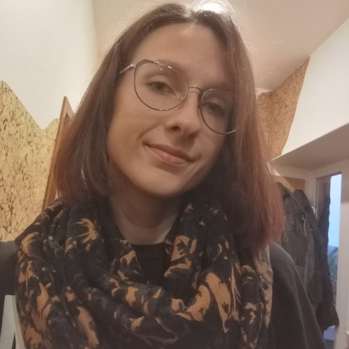 Egle K.