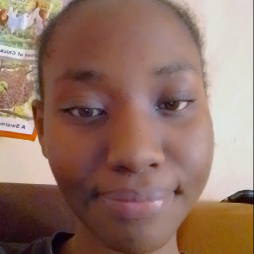 Esther K. profile photo
