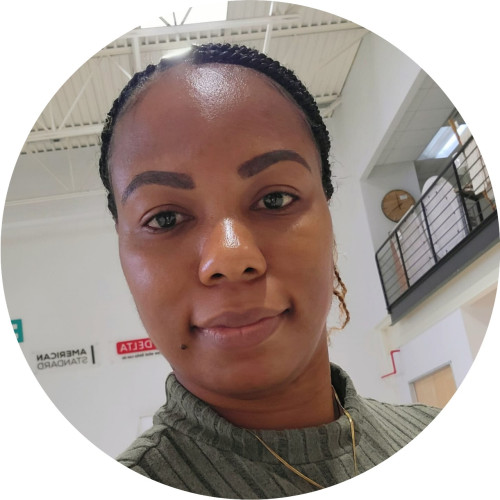 Dahlia pinnock P. profile photo