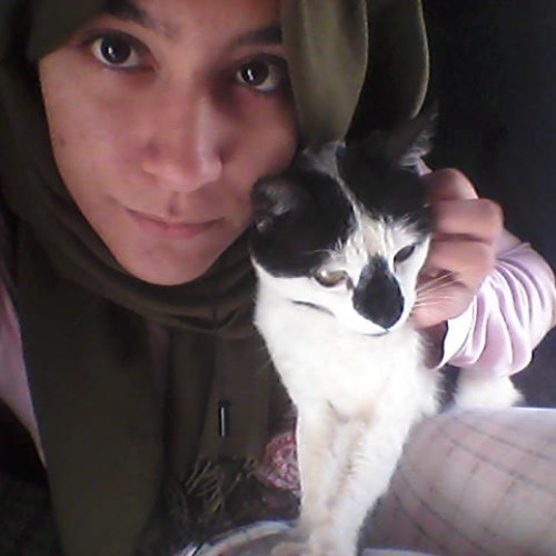 Maryem A.