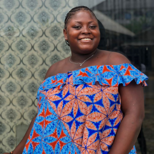 Idongesit I. profile photo