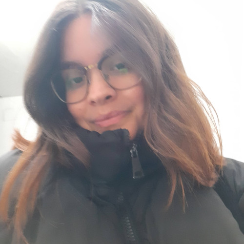 Maria S. profile photo