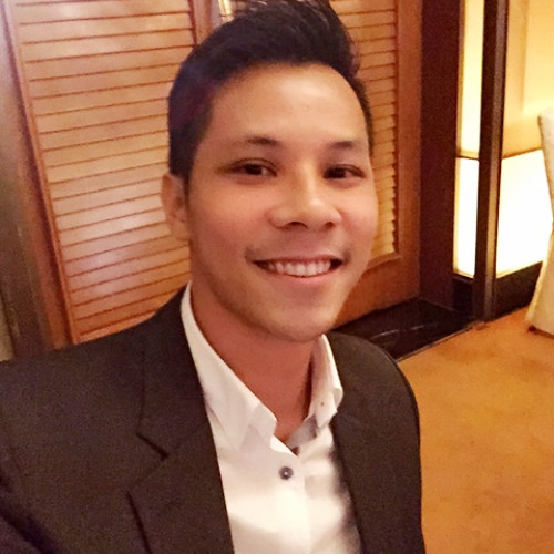 Justin F. profile photo