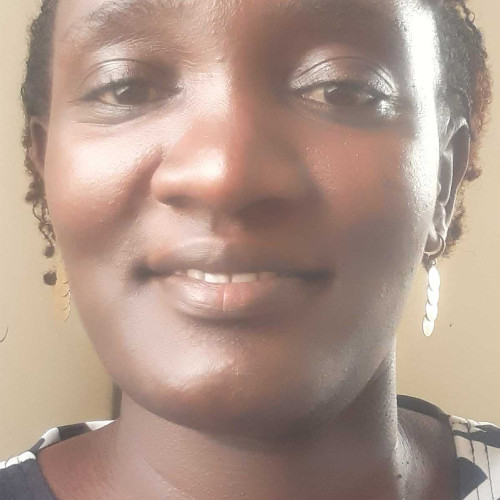 Myriam N. profile photo