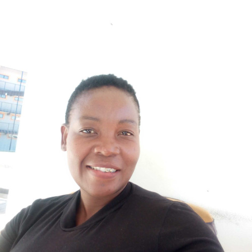 lady J R.