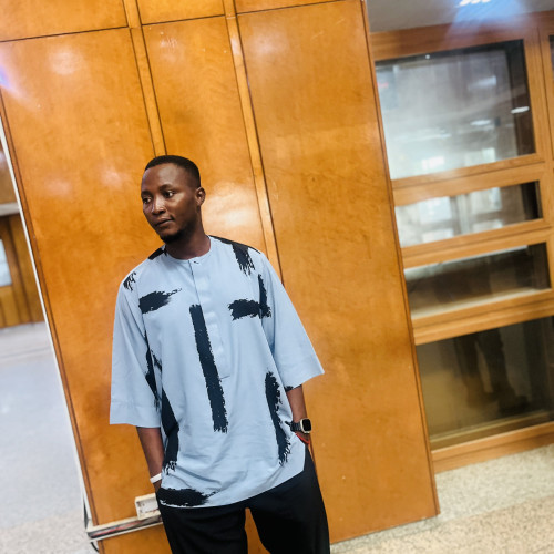 Abdulazeez K.