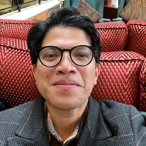 Darwin D. profile photo