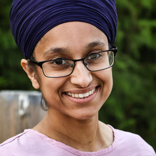 Harpreet K.