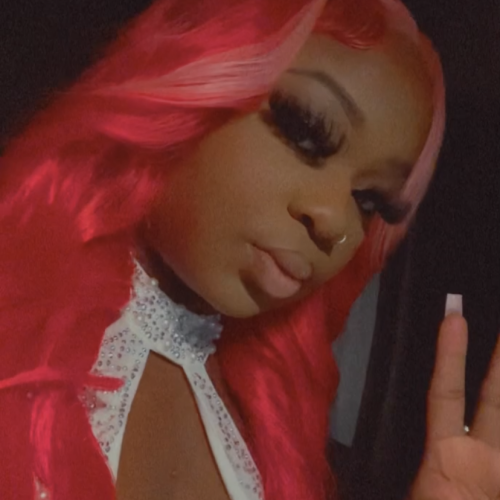 Aaliyah S.