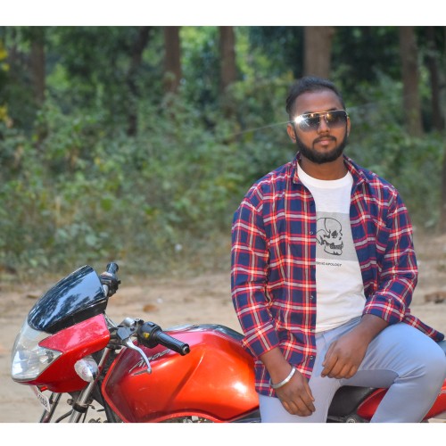 Rajput B.