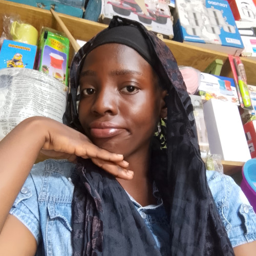 Qudsia M. profile photo