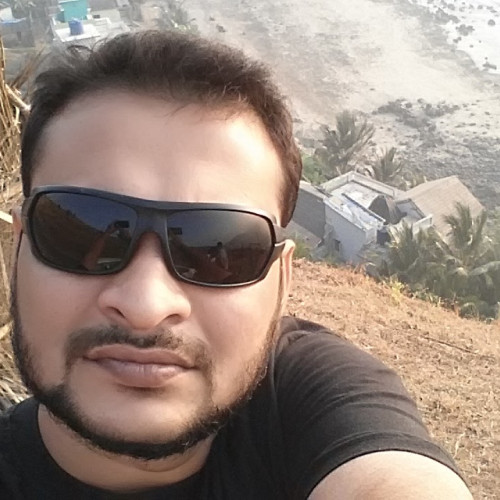 Kashif S. profile photo