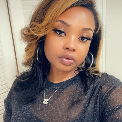Amber L. profile photo