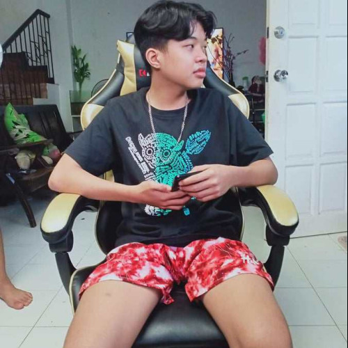 John Michael  M. profile photo