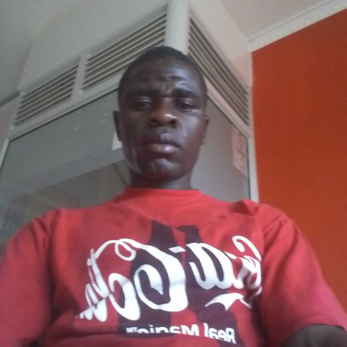 Amos W. profile photo