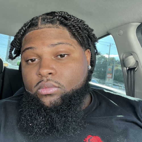 Chedriante S. profile photo