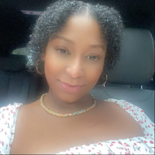 asha a. profile photo