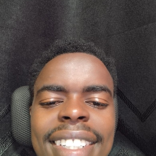 john m. profile photo