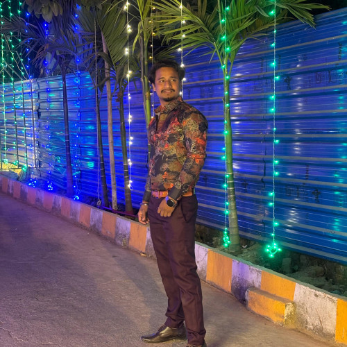 Arnav K. profile photo
