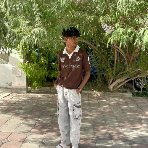 Vismay S. profile photo