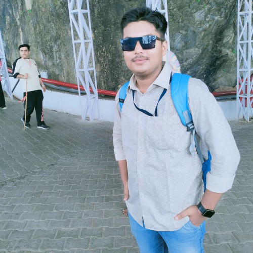 Shashank m.