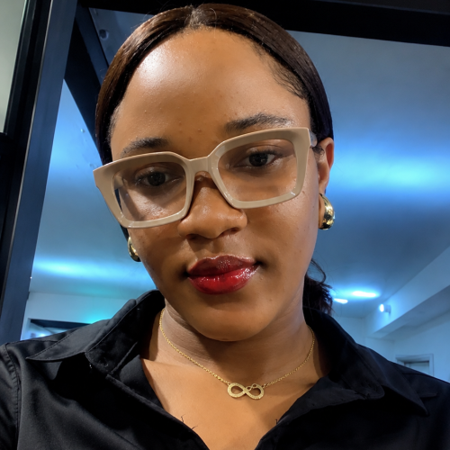 Uche  V. profile photo