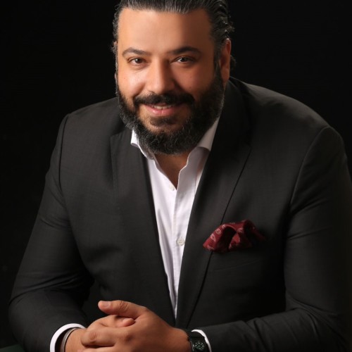 Alaa F.
