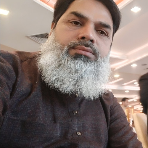 Muhammad  A. profile photo