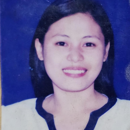 myrna b. profile photo