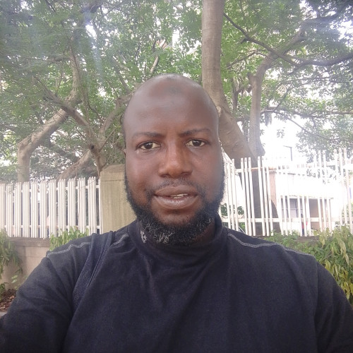 Shehu Olusola  A.