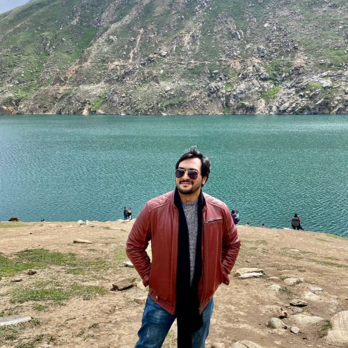 Aleem H.