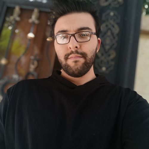MILAD S. profile photo