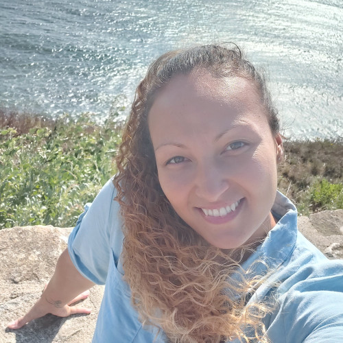 Angelique P.