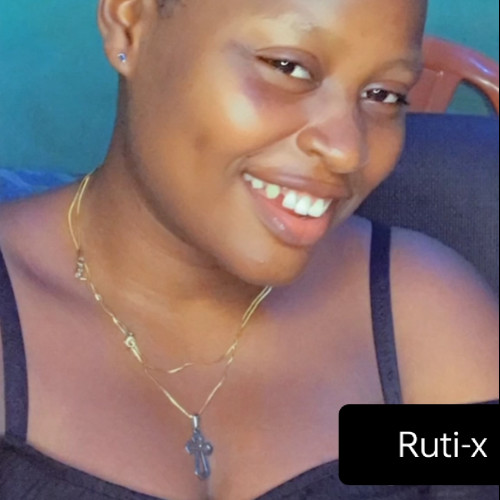 Ruthie v. profile photo