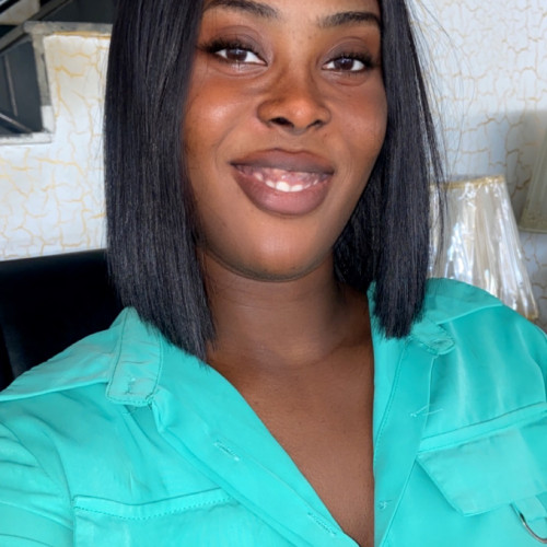 Anita O. profile photo