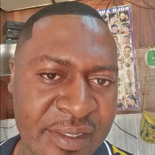 Agyei D.