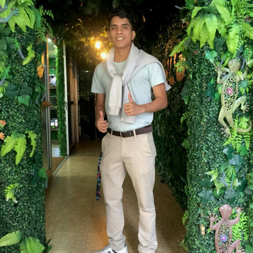 Javier C. profile photo