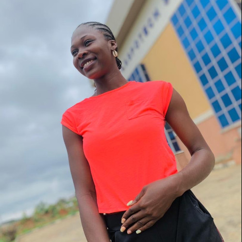 Christiana G. profile photo