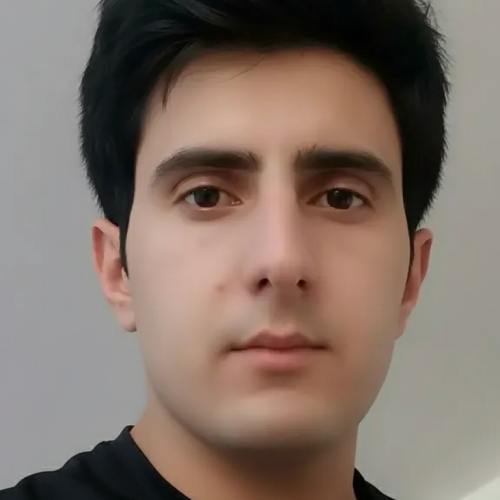 Hamid A. profile photo