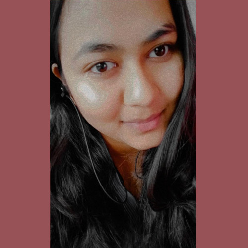 Kavya U.