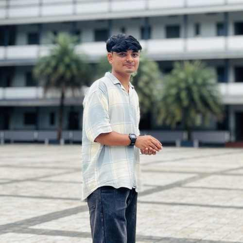 Mishal Y. profile photo