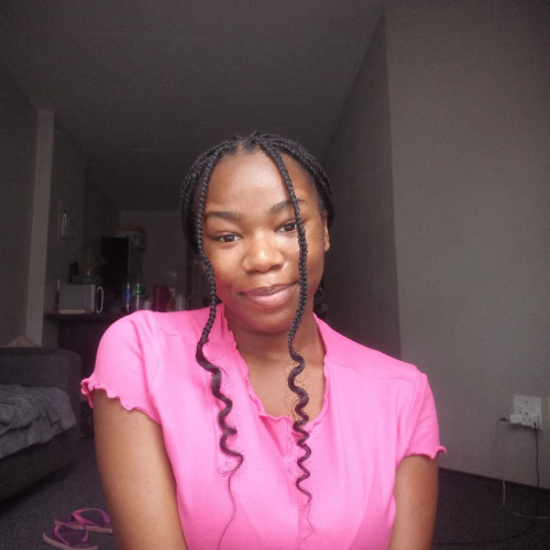 Naledi S. profile photo