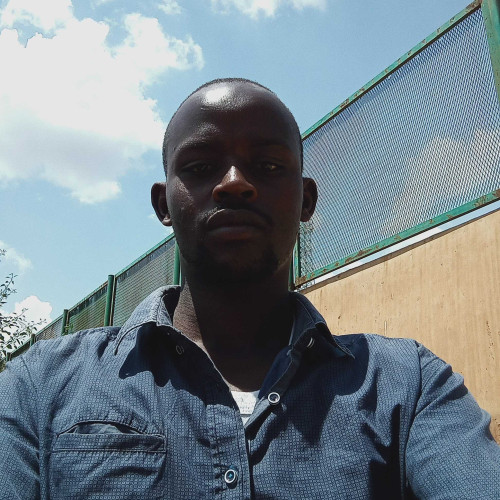 Bildad K. profile photo