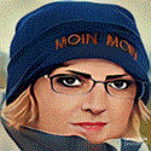 Vera H. profile photo