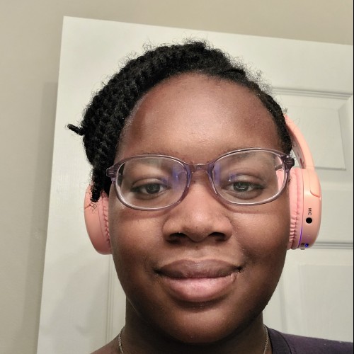 Kiara  W.