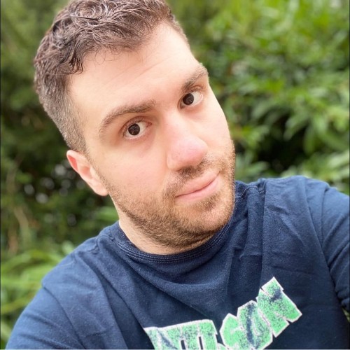 Andrew  M.