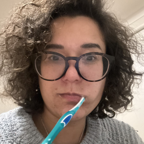 Amelia P. profile photo