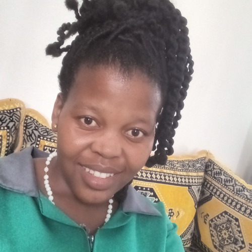 Moselane T. profile photo