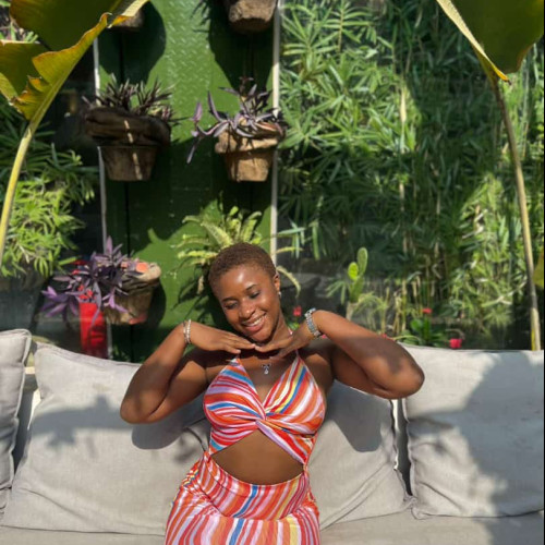 Mimi O. profile photo